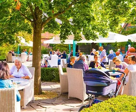 Alojamento de Acomodação e Pequeno-almoço Gaestehaus Am Michaelshof, Im «haus Der Natur» 3*