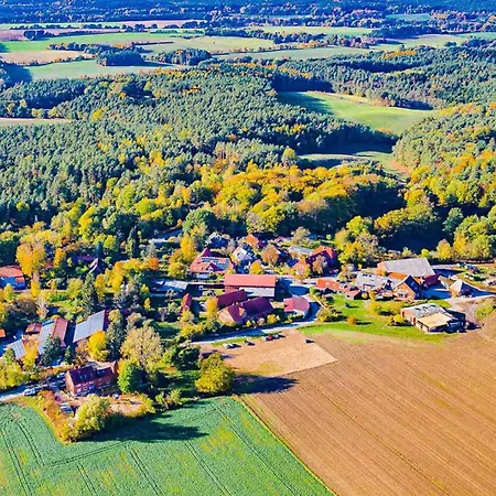Gaestehaus Am Michaelshof, Im «haus Der Natur» Alojamento de Acomodação e Pequeno-almoço 3*