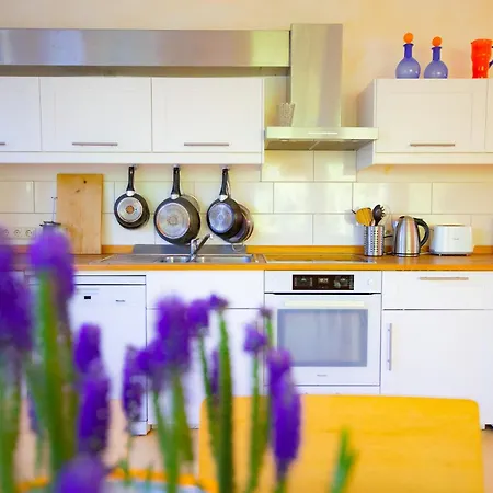 Alojamento de Acomodação e Pequeno-almoço Gaestehaus Am Michaelshof, Im «haus Der Natur» Neu Darchau