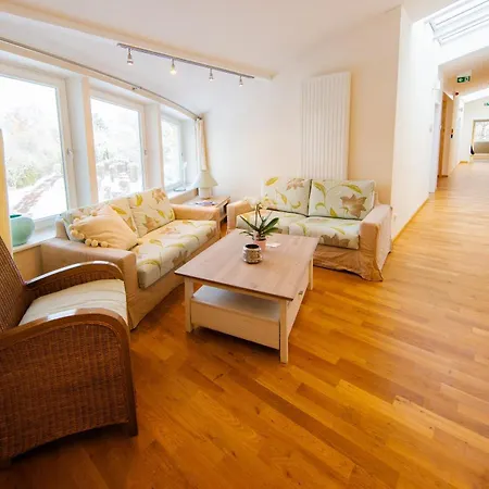 Alojamento de Acomodação e Pequeno-almoço Gaestehaus Am Michaelshof, Im «haus Der Natur» 3*