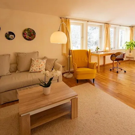 Alojamento de Acomodação e Pequeno-almoço Gaestehaus Am Michaelshof, Im «haus Der Natur» Neu Darchau