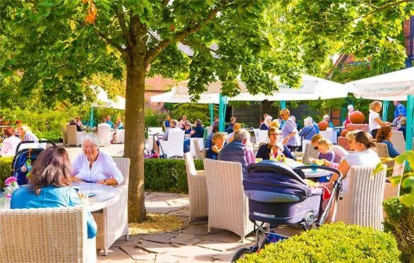 Frühstückspension Am Michaelshof, Im  Haus Der 3*